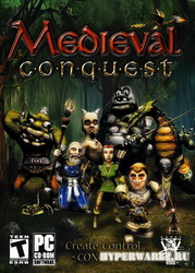 Medieval Conquest (2005/RUS/RePack by LandyNP2)