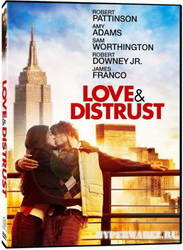 Любовь и недоверие / Love & Distrust (2010/DVDRip/Eng)
