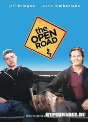 Открытая дорога назад / The Open Road (2009) DVD5