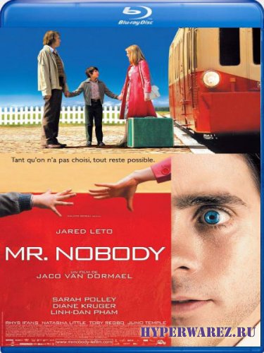 Господин Никто / Mr. Nobody (2009) BDRip 1080p