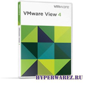 VMware View [ v.4.6, Build 366101, x86 + x64, 2011, ENG ]