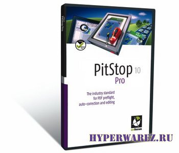 PitStop Pro 10 (сборка 101578)