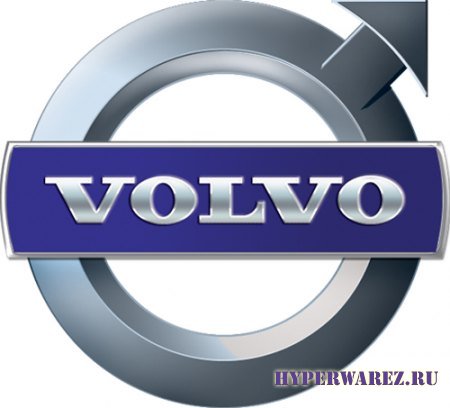 Volvo VIDA [ v.2011A, Multi + RUS, 2011 ]