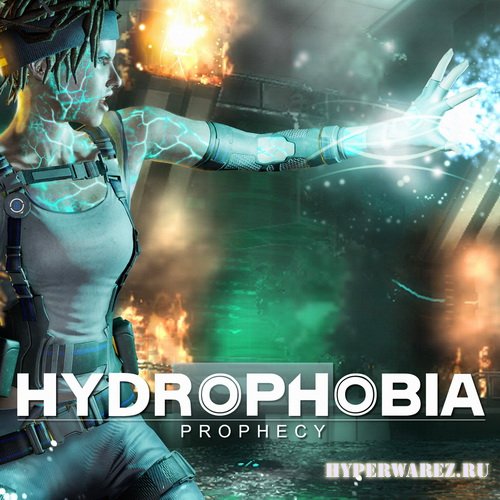 Hydrophobia: Prophecy (2011/RUS/Multi8/RePack by Ultra)
