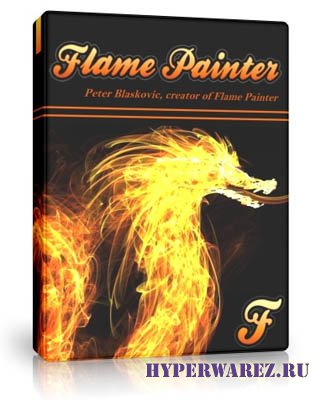 Flame Painter 1.2