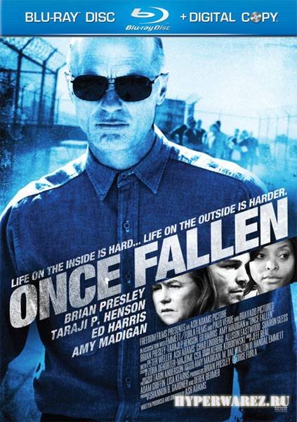Единожды падший / Once Fallen (2010/HDRip/1400Mb/700Mb)