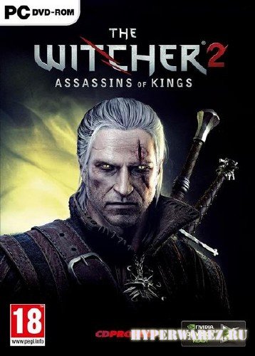 Ведьмак 2: Убийцы королей + 7 DLC  (2011/RUS/RePack by R.G. Best-Torrent)