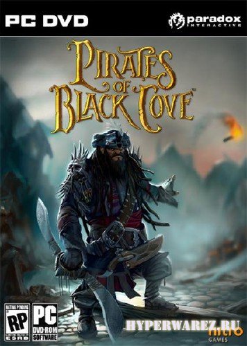 Pirates of Black Cove (2011/ENG/Lossless Repack by R.G. Incognito)