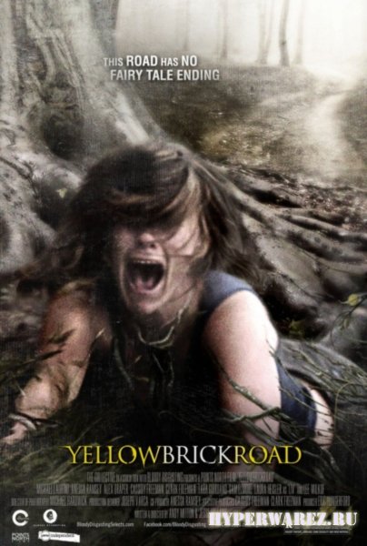 Дорога из желтого кирпича / YellowBrickRoad (2010) DVDRip