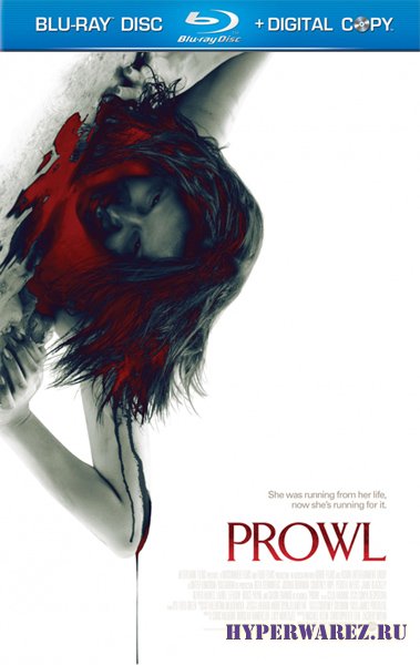 Добыча / Prowl (2010) HDRip