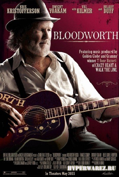 Провинция ночи / Provinces of Night / Bloodworth (2010) DVDRip