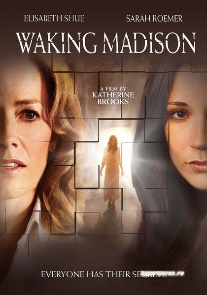 Пробуждая Мэдисон / Waking Madison (2010) DVDRip