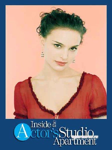 В актерской студии: Натали Портман / Inside the Actors Studio: Natalie Portman (2006) TVRip