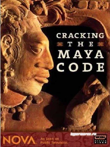 Тайна кода майя / Cracking the Maya Code (2008) SATRip