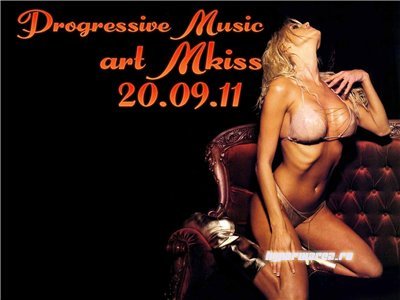 Progressive Music (20.09.11)