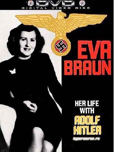 Ева Браун. Ее жизнь с Адольфом Гитлером / Eva Braun. Her Life with Adolf Hitler (1996) DVDRip