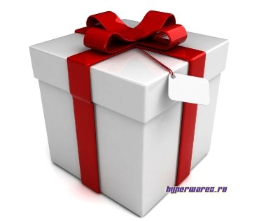 Базовый курс упаковки подарков (2011) DVDRip