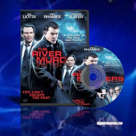 Речные убийства / The River Murders (2011/1400Mb) DVDRip
