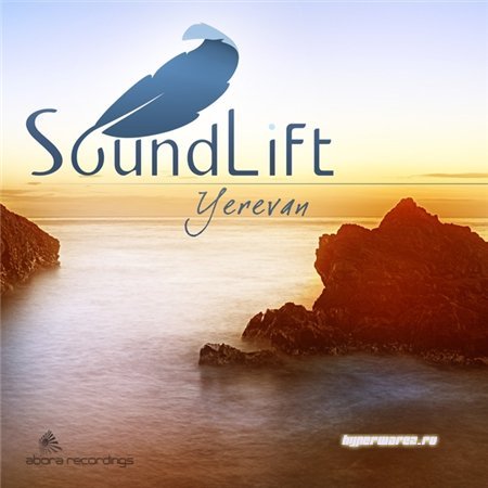 SoundLift - Yerevan (2011)