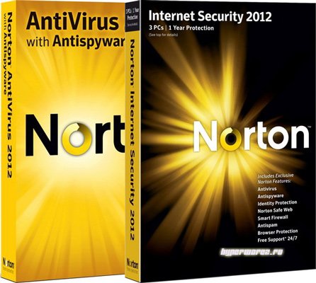 Norton Internet Security 2012 v19.1.1.3 (Rus/Eng)