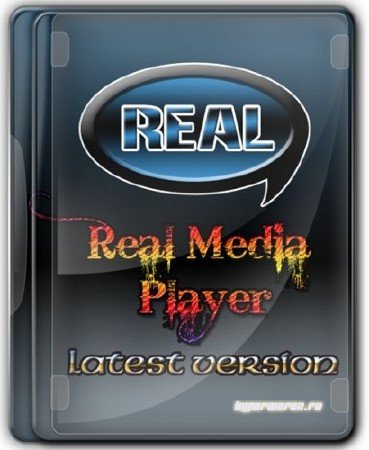RealPlayer 14.0.7.669 2011 (Eng)