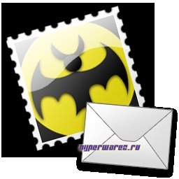 Клиент электронной почты The Bat! 5.0.24 PRO + portable [Мульти, есть русский]