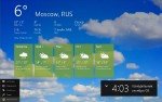 Microsoft Windows Developer Preview 6.2.8102 x64 RUS Lite