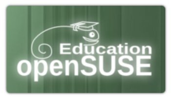 OpenSUSE:Education-Li-f-e 11.4 (дистрибутив для студентов, учителей) (i686) (1xDVD)