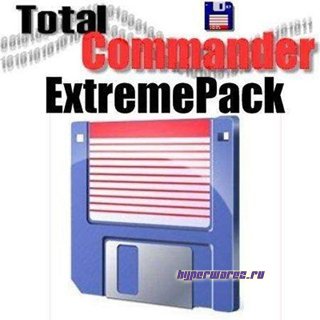 Total Commander 7.56a ExtremePack 2011.10 Portable [Русский, English]